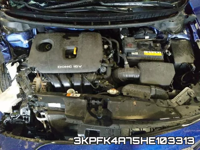 3KPFK4A75HE103313 фото 8