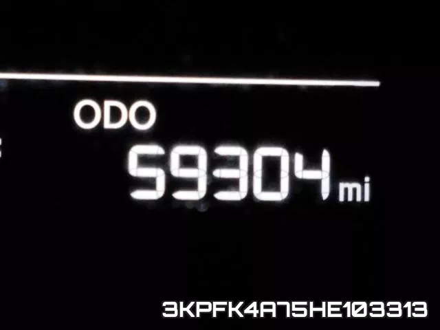 3KPFK4A75HE103313 фото 9