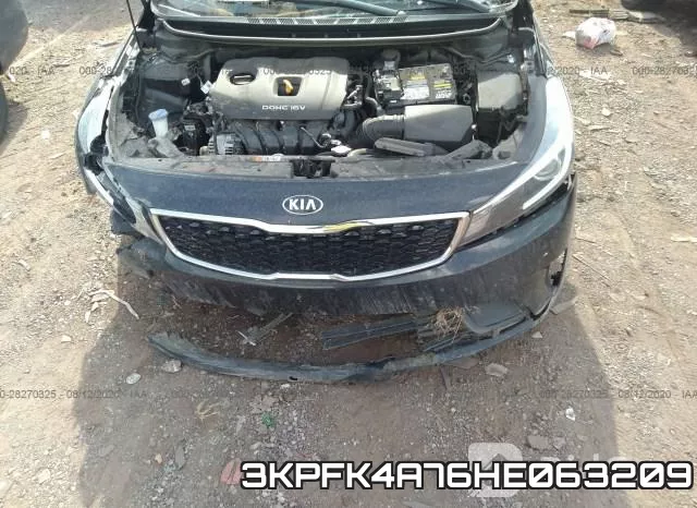 3KPFK4A76HE063209 фото 2