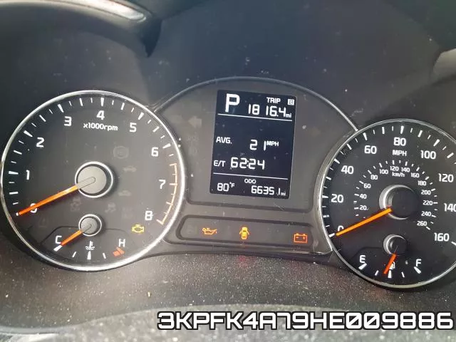 3KPFK4A79HE009886 фото 9