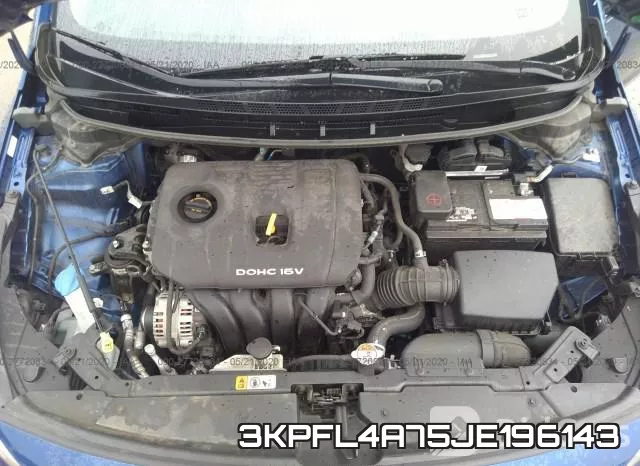 3KPFL4A75JE196143 фото 2