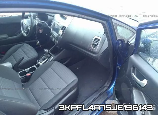 3KPFL4A75JE196143 фото 6