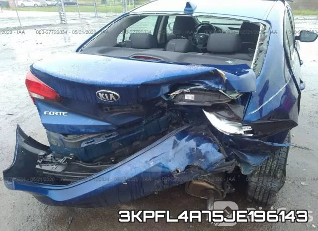 3KPFL4A75JE196143 фото 7