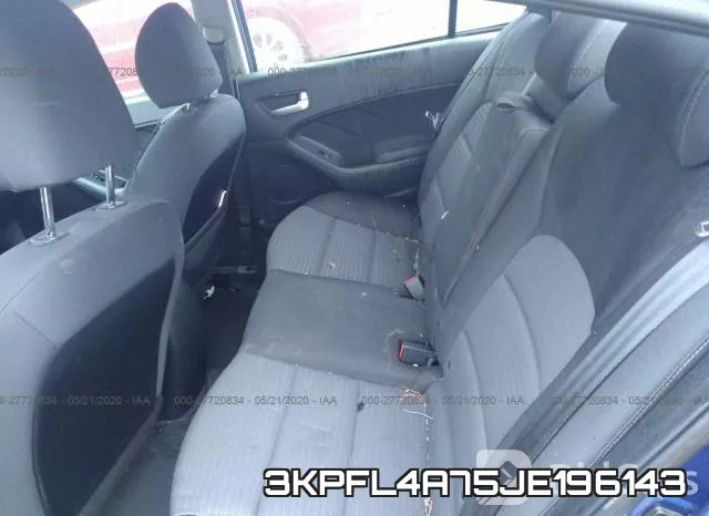 3KPFL4A75JE196143 фото 9