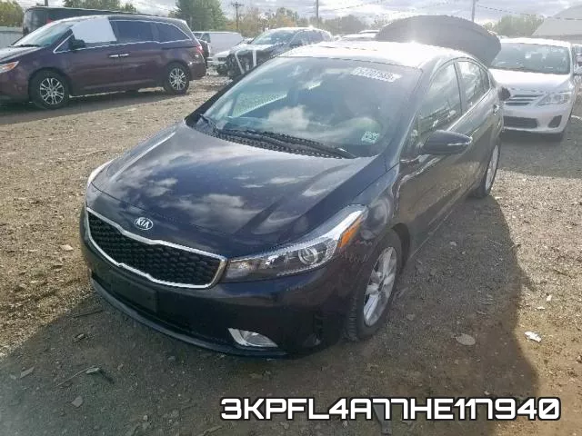 3KPFL4A77HE117940 фото 3