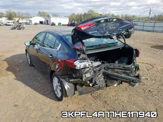 3KPFL4A77HE117940 фото 4