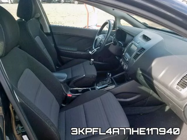 3KPFL4A77HE117940 фото 6