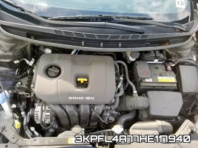 3KPFL4A77HE117940 фото 8