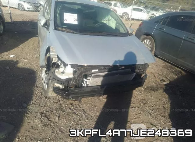 3KPFL4A77JE248369 фото 7