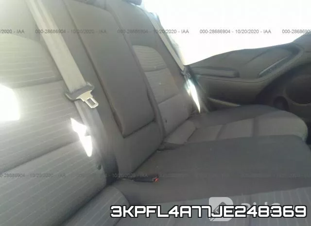 3KPFL4A77JE248369 фото 9