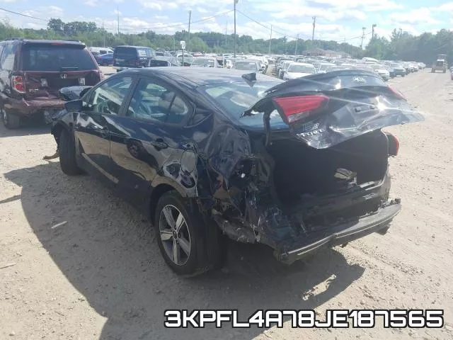 3KPFL4A78JE187565 фото 3
