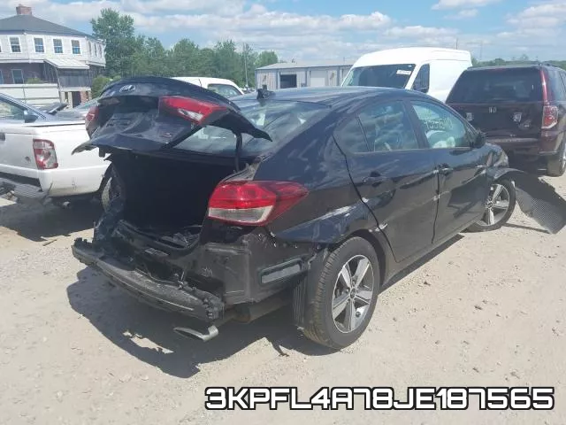 3KPFL4A78JE187565 фото 4