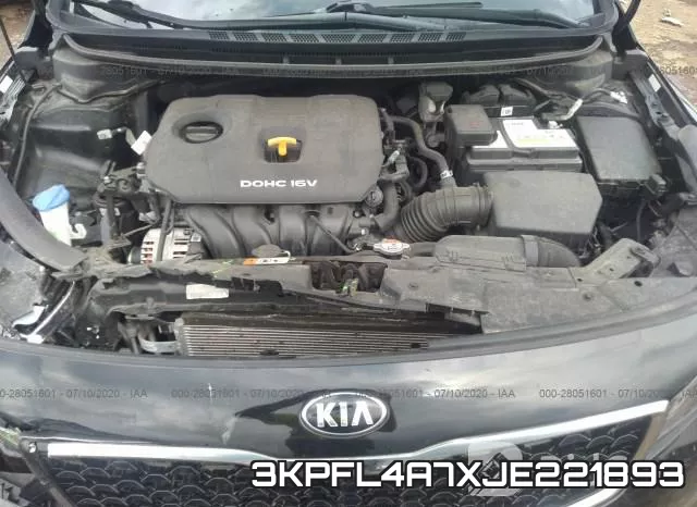 3KPFL4A7XJE221893 фото 2