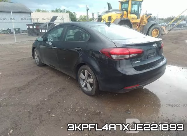 3KPFL4A7XJE221893 фото 3