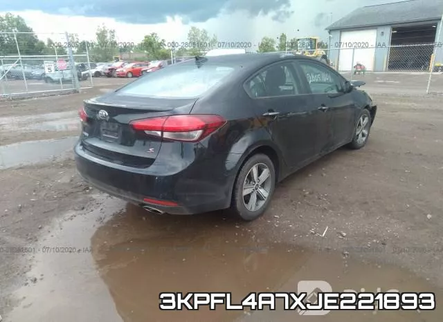 3KPFL4A7XJE221893 фото 4