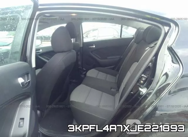 3KPFL4A7XJE221893 фото 8