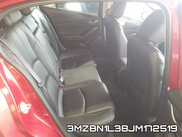 3MZBN1L38JM172519 фото 7