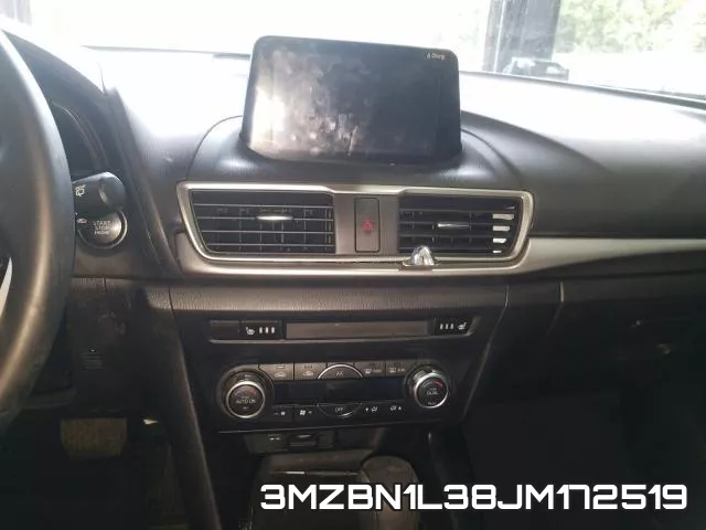 3MZBN1L38JM172519 фото 10