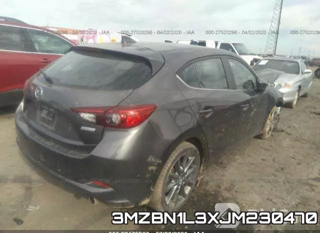 3MZBN1L3XJM230470 фото 5