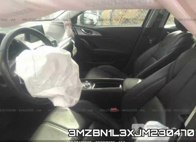 3MZBN1L3XJM230470 фото 6