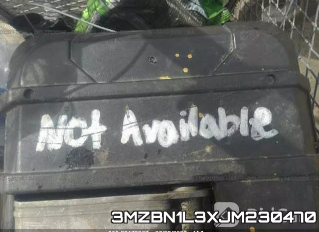 3MZBN1L3XJM230470 фото 8