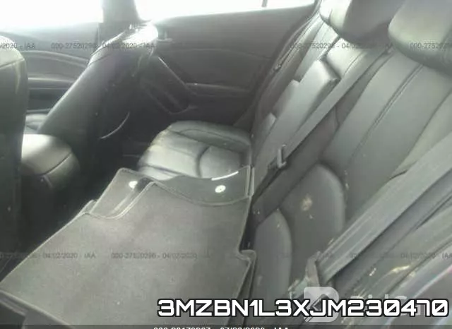 3MZBN1L3XJM230470 фото 9