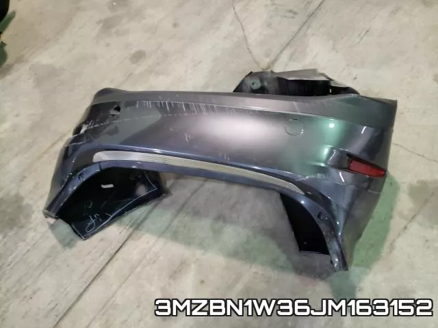 3MZBN1W36JM163152 фото 10