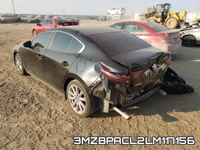 3MZBPACL2LM117156 фото 4