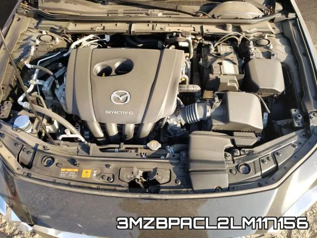 3MZBPACL2LM117156 фото 8
