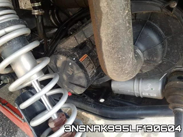 3NSNAK995LF130604 фото 2