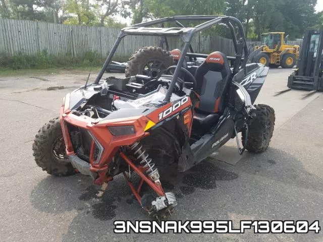 3NSNAK995LF130604 фото 5