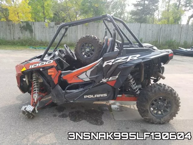 3NSNAK995LF130604 фото 6