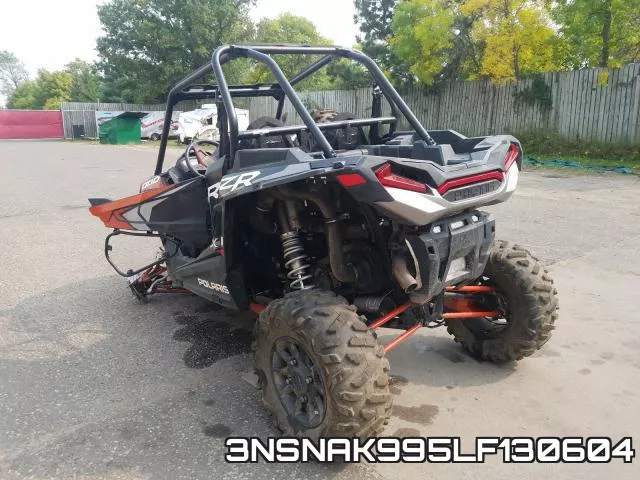 3NSNAK995LF130604 фото 7