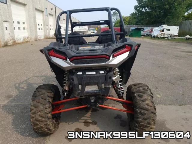 3NSNAK995LF130604 фото 8