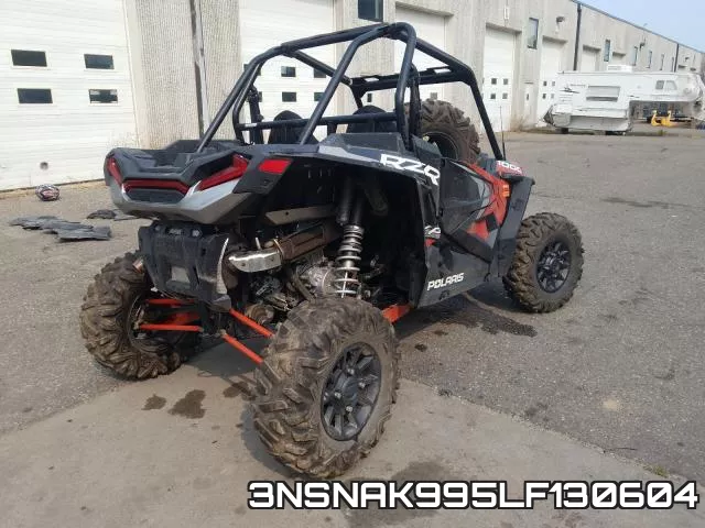3NSNAK995LF130604 фото 9
