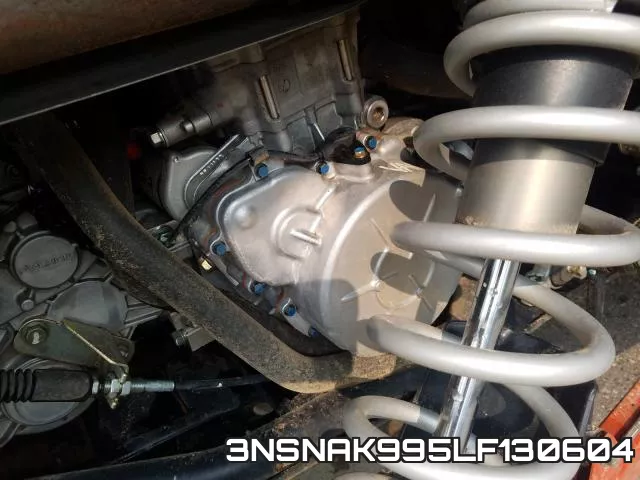 3NSNAK995LF130604 фото 10