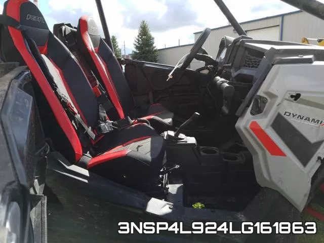 3NSP4L924LG161863 фото 6