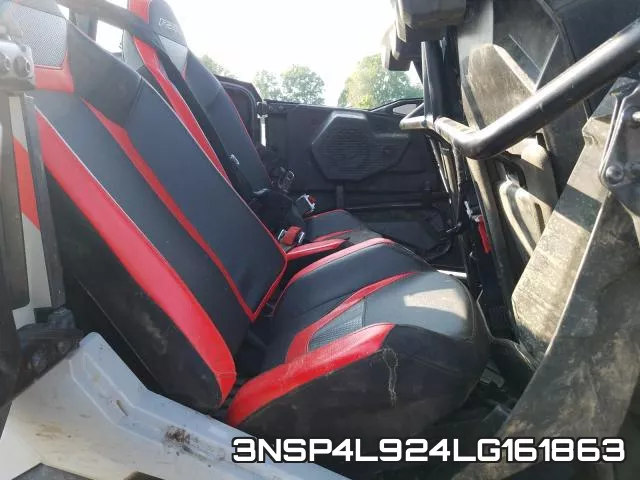 3NSP4L924LG161863 фото 7