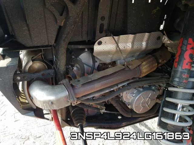 3NSP4L924LG161863 фото 8