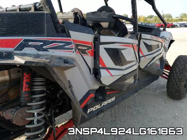 3NSP4L924LG161863 фото 10