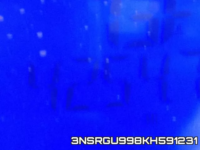 3NSRGU998KH591231 фото 7