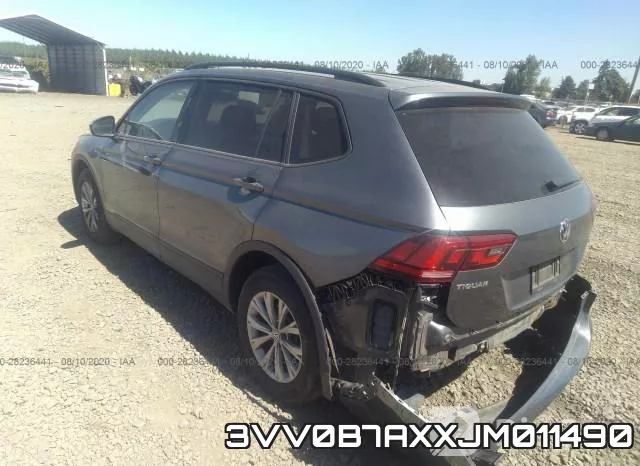 3VV0B7AXXJM011490 фото 4