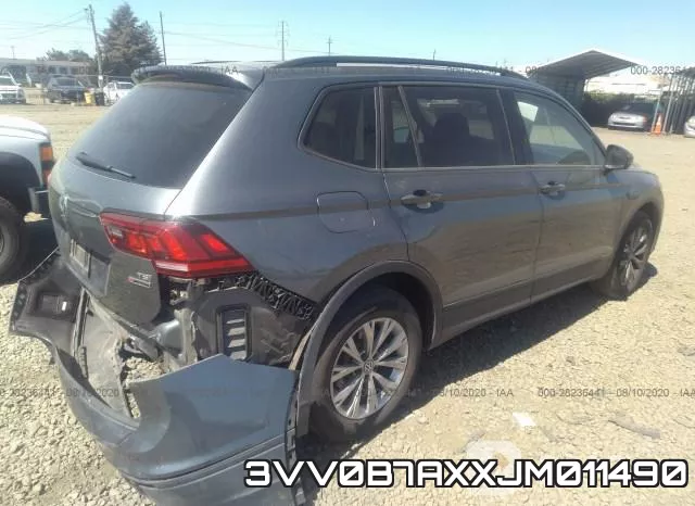 3VV0B7AXXJM011490 фото 5