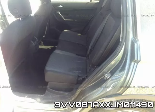 3VV0B7AXXJM011490 фото 9