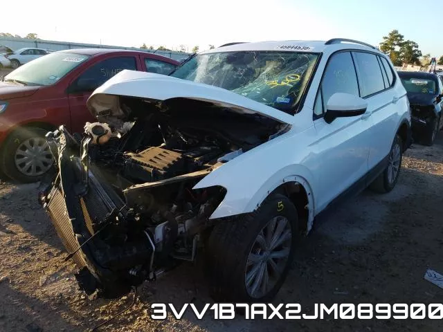 3VV1B7AX2JM089900 фото 3