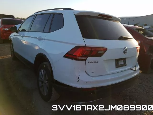 3VV1B7AX2JM089900 фото 4
