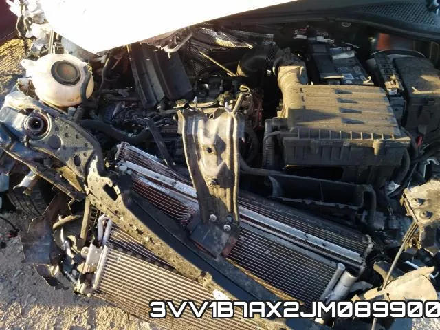 3VV1B7AX2JM089900 фото 7
