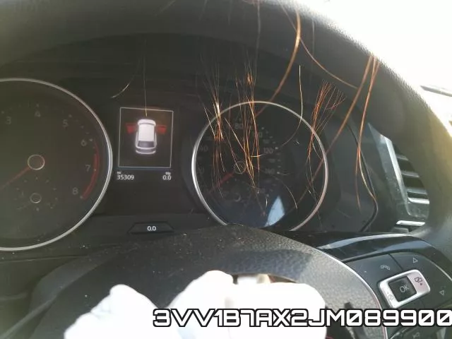 3VV1B7AX2JM089900 фото 8