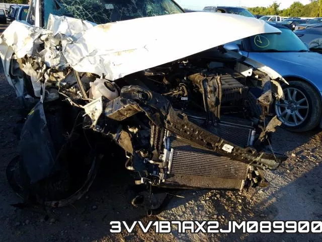 3VV1B7AX2JM089900 фото 9