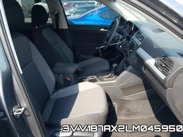 3VV1B7AX2LM045950 фото 6